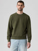 levis-35909-0083-felpa-da-uomo-verde