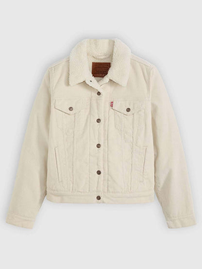 SHERPA LEVI'S ORIGINAL DA DONNA PANNA