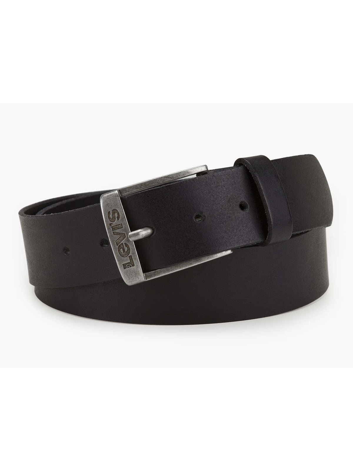 Levi's new duncan cintura da unisex nero