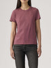 levis-perfect-tee-t-shirt-donna-bordeaux-in-cotone
