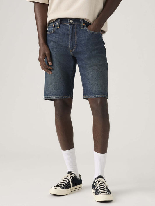 Levi's 405 Standard, shorts denim da uomo estivi