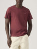 levis-original-housemark-t-shirt-maniche-corte-uomo-bordeaux