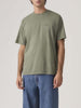 levis-red-tab-vintage-t-shirt-verde-da-uomo-in-cotone
