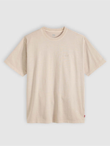 Levi's Red Tab Vintage, T-shirt maniche corte da uomo grigia