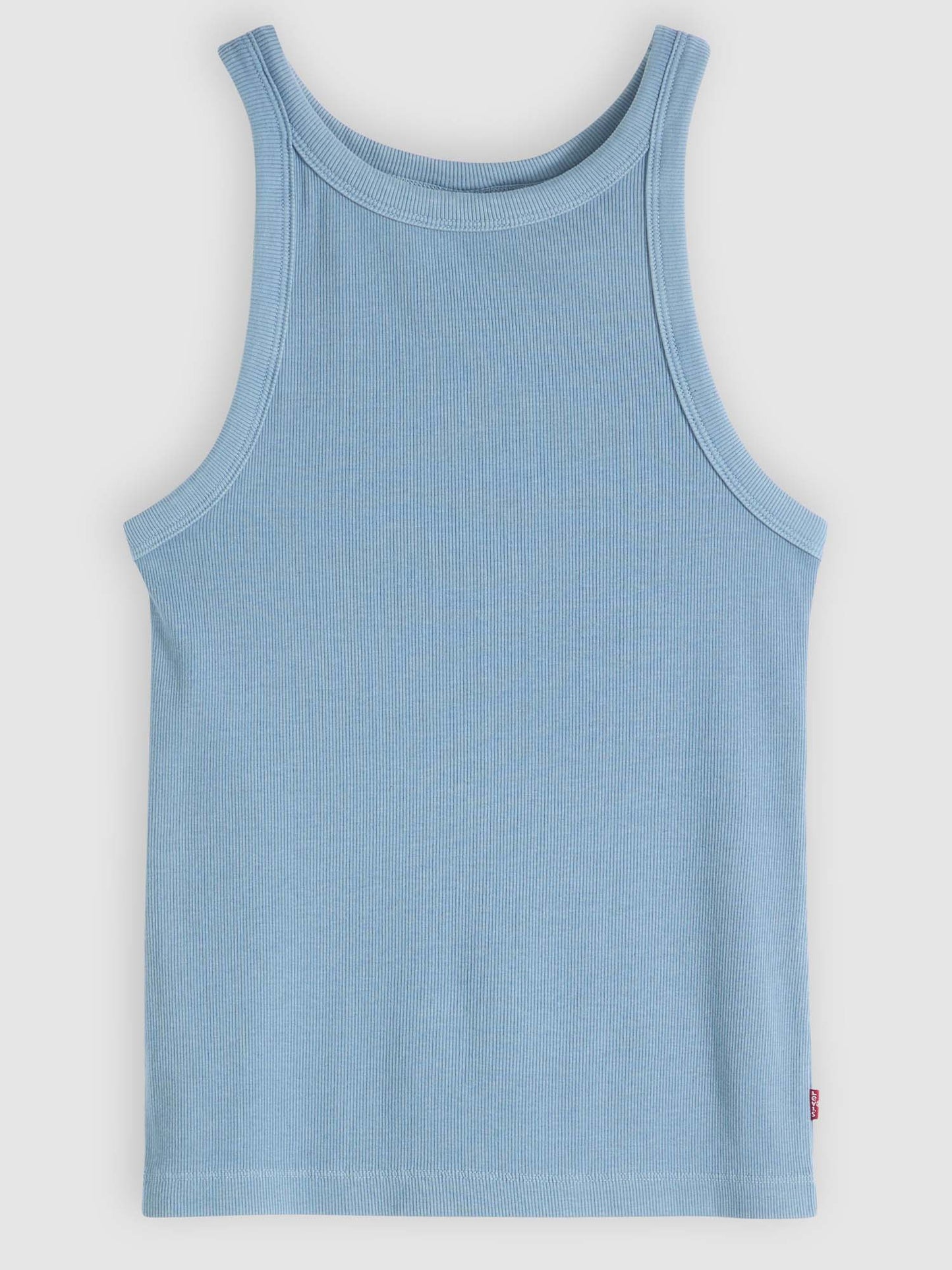 Canotta Essential Racer da donna in blu Levi's