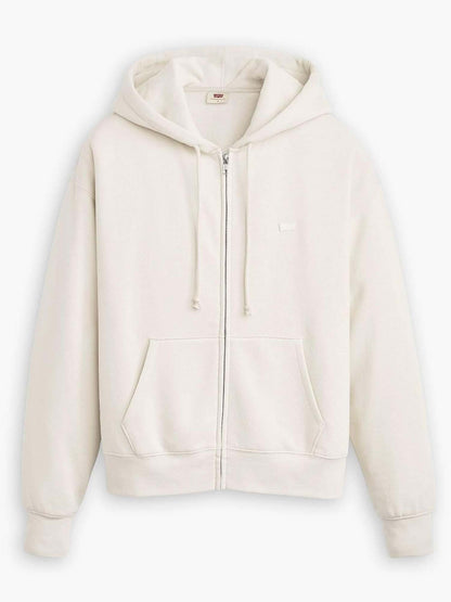 FELPA LEVI'S DA DONNA PANNA