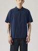 polo-levis-authentic-da-uomo-in-blu