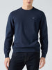 levis-lightweight-housemark-sweater-maglia-girocollo-uomo-blu