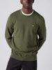 levis-maglia-girocollo-uomo-verde-per-primavera-estate