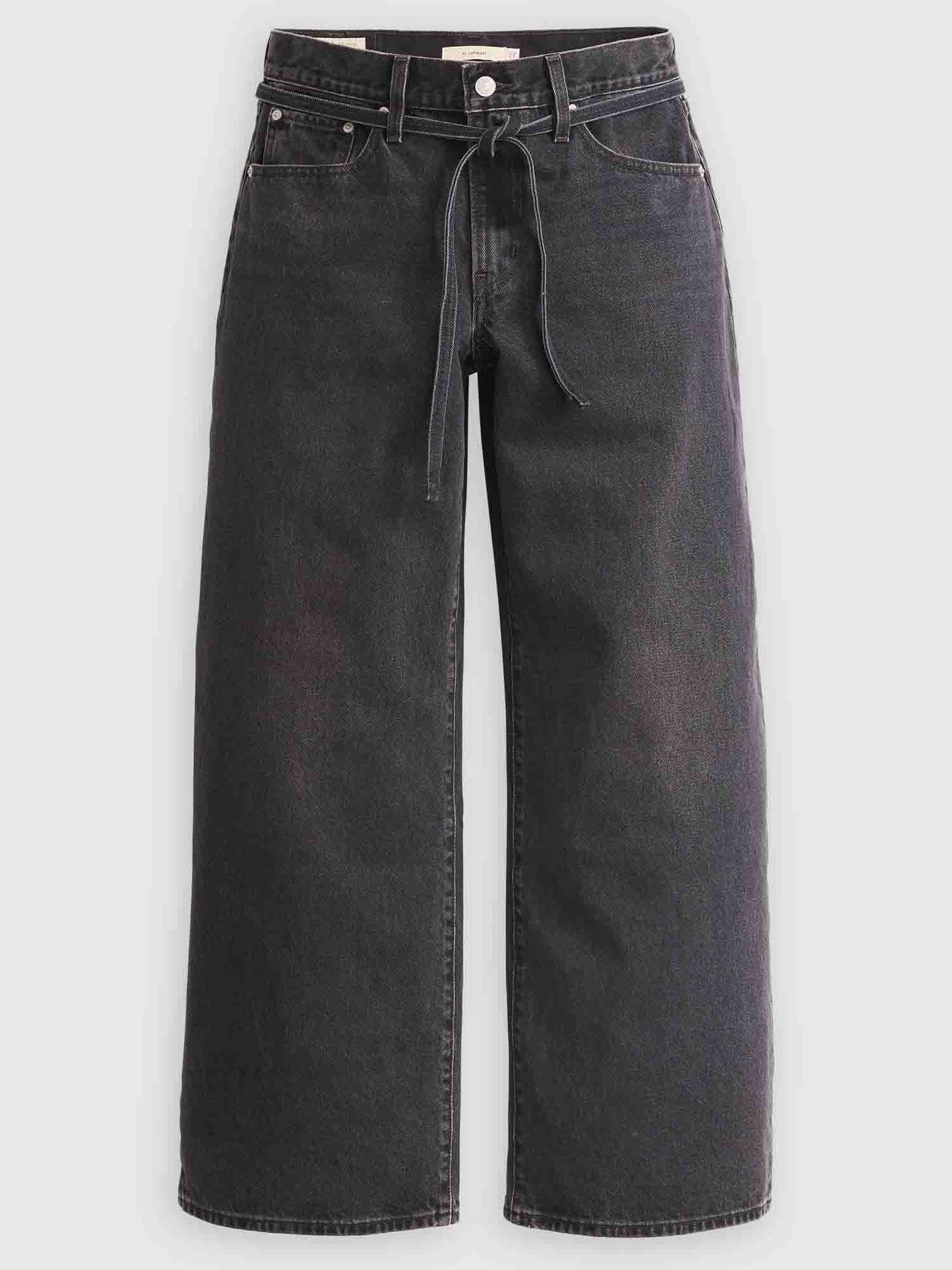 Levi's XL Straight, jeans da donna grigi