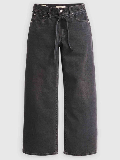 Levi's XL Straight, jeans da donna grigi