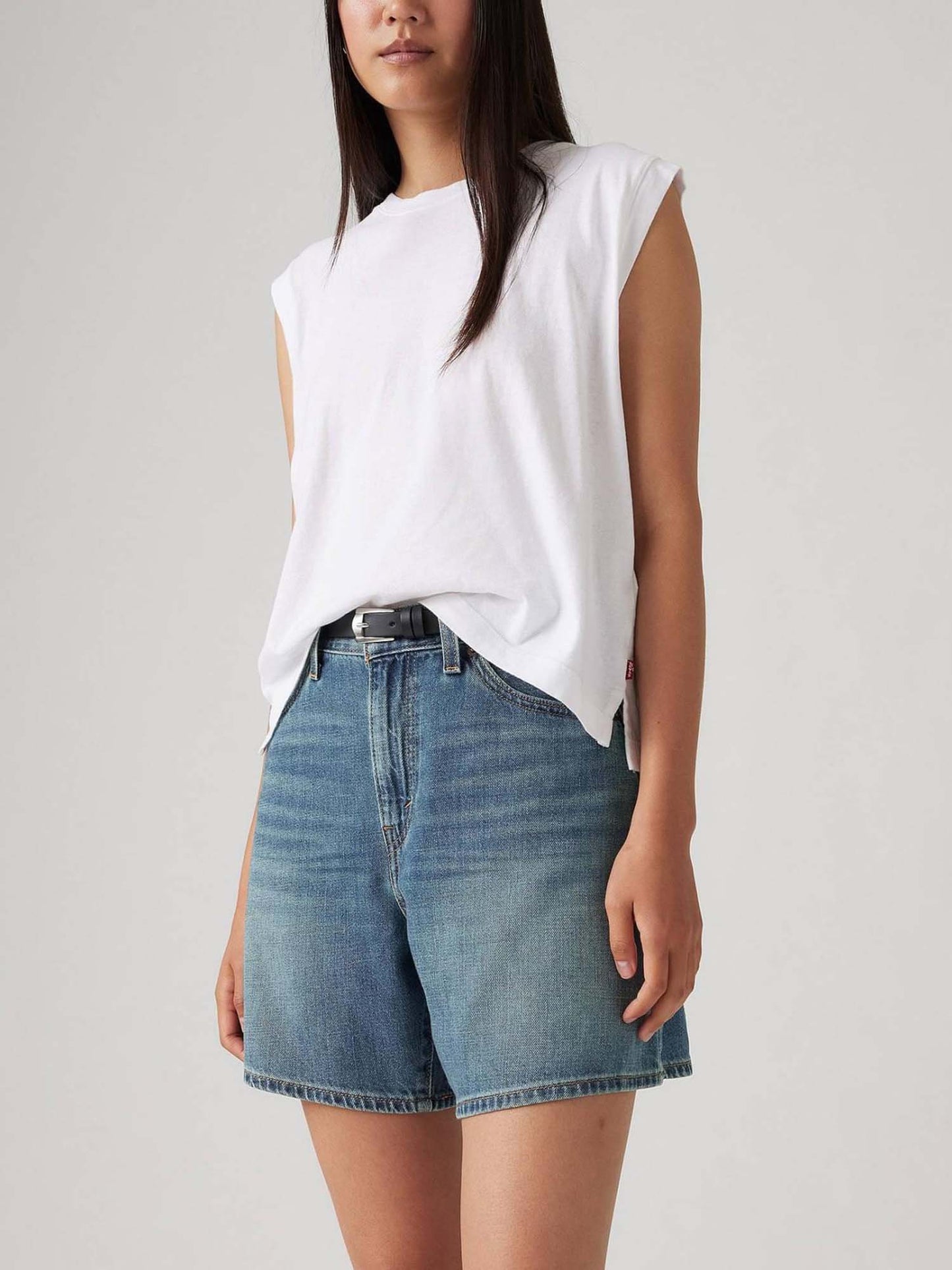 LEVI'S BAGGY SHORT