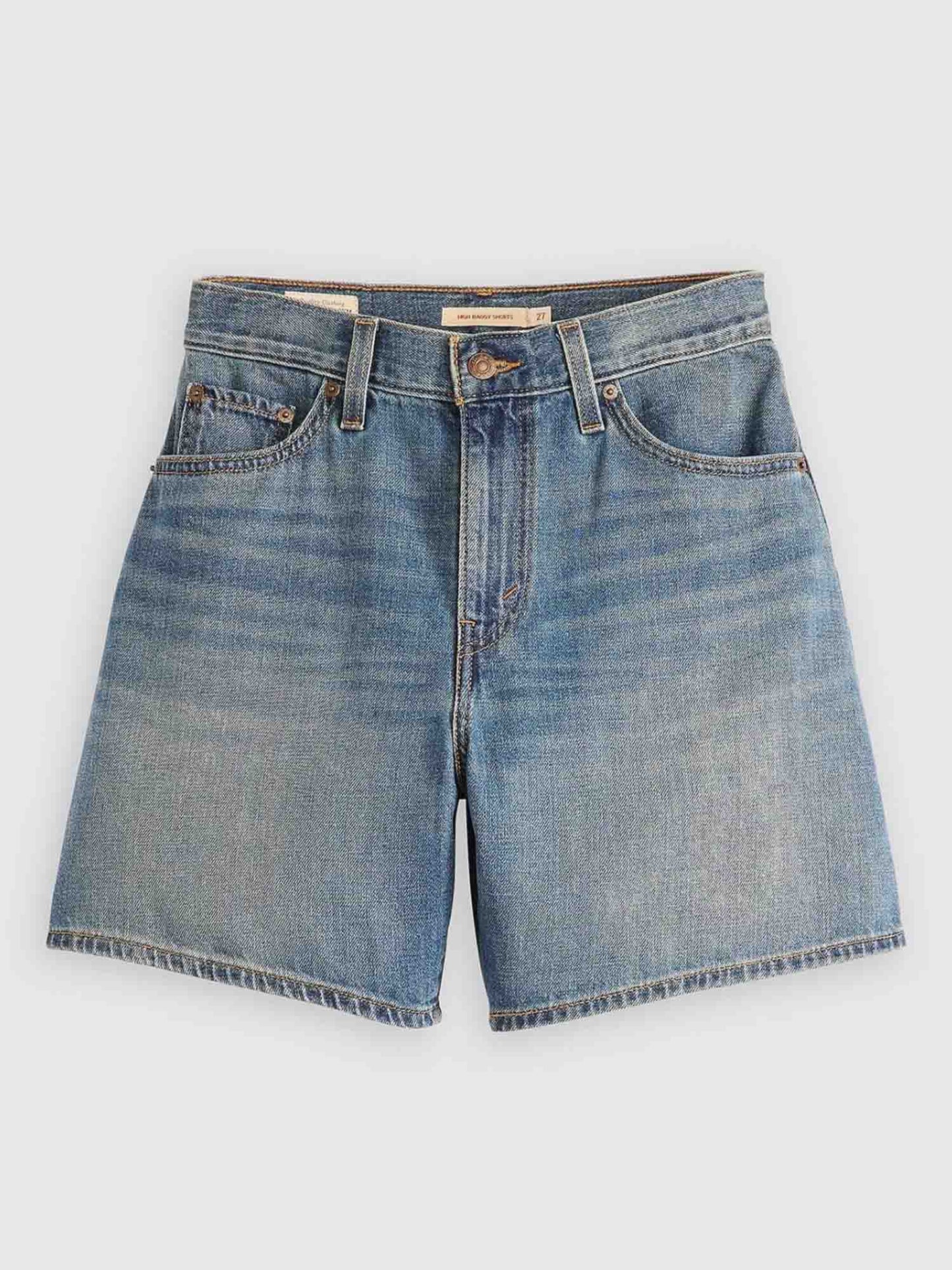LEVI'S BAGGY SHORT