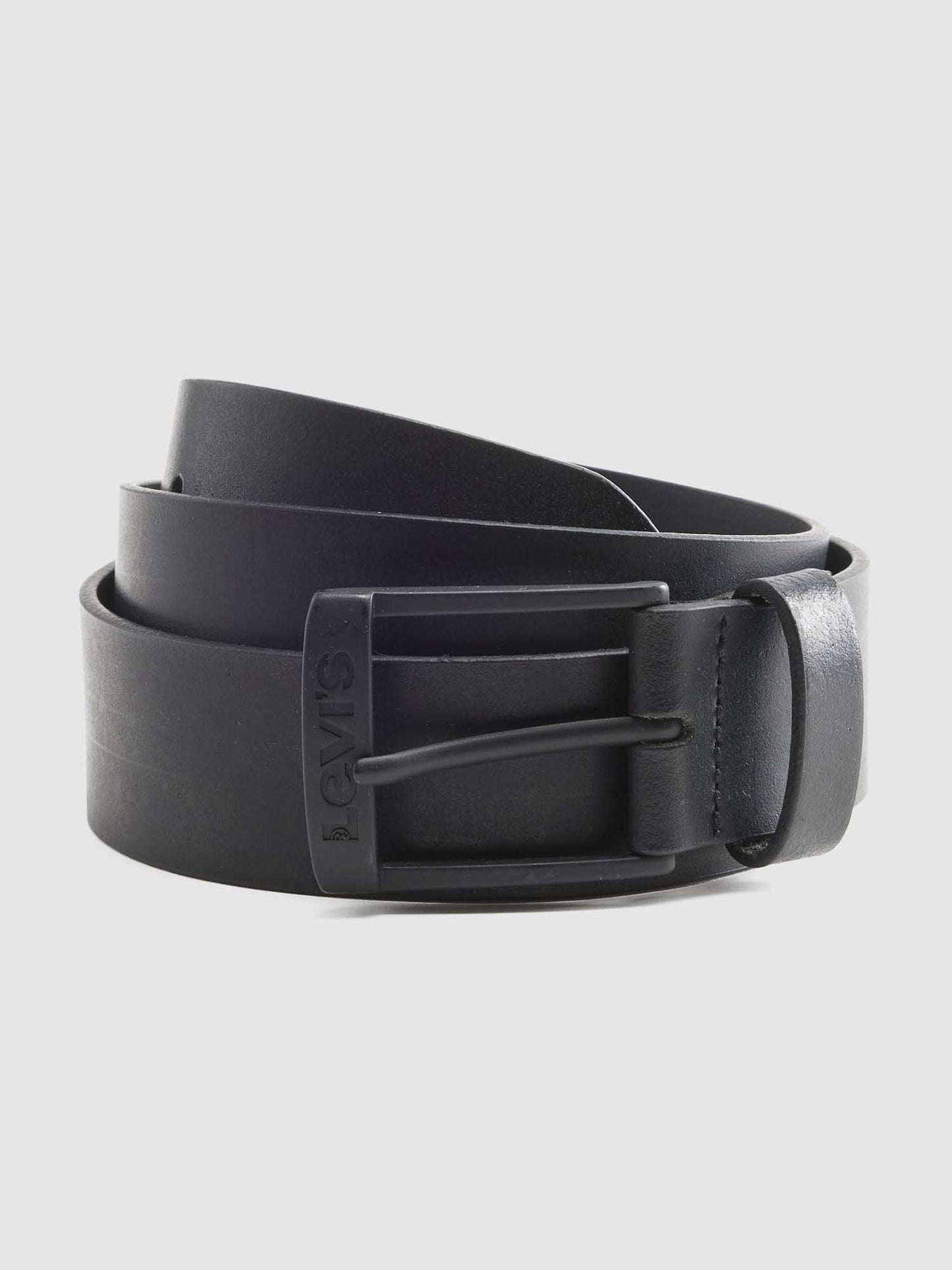 Levi's New Duncan, cintura da unisex adulto nera