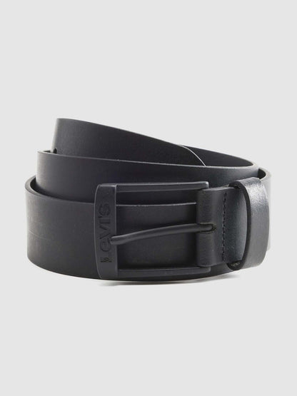Levi's New Duncan, cintura da unisex adulto nera