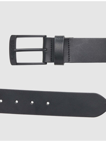 Levi's New Duncan, cintura da unisex adulto nera