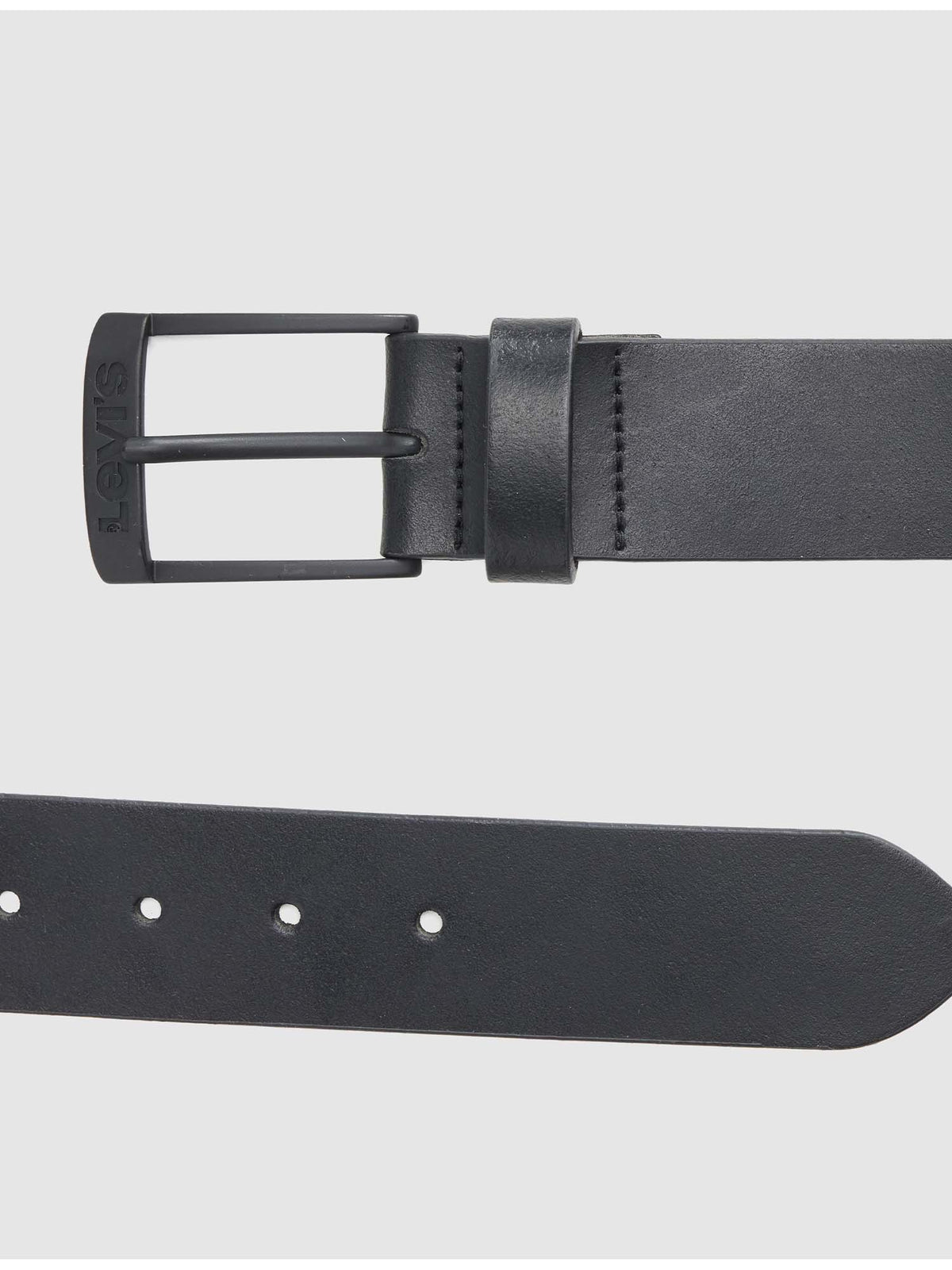 Levi's new duncan cintura da unisex nero