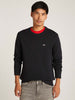 maglioncino-slim-c-neck-tommy-jeans-uomo-nero