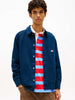 camicia-tommy-hilfiger-jeans-unisex-a-maniche-lunghe-nera
