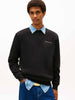 tommy-hilfiger-tommy-jeans-linear-c-felpa-da-uomo-nera