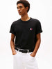 t-shirt-badge-tommy-jeans-uomo-nero