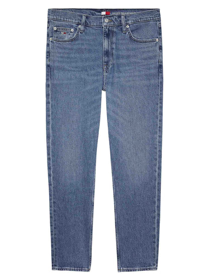 DENIM DAD TOMMY JEANS UOMO JEANS