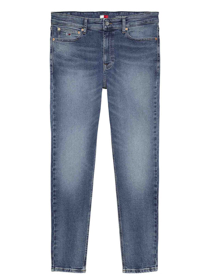 DENIM SIMON SKINNY TOMMY HILFIGER UOMO JEANS
