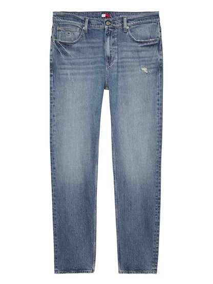 DENIM RYAN SLIM TOMMY JEANS UOMO JEANS