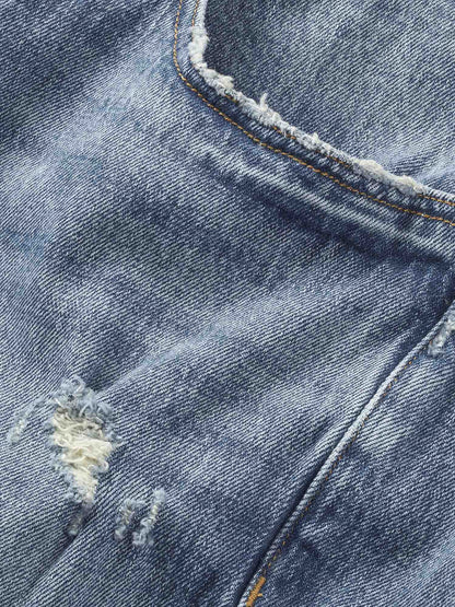 DENIM RYAN SLIM TOMMY JEANS UOMO JEANS
