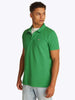 polo-slim-placket-tommy-jeans-uomo-verde
