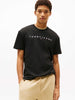 t-shirt-linear-logo-ricamato-tommy-jeans-uomo-nero