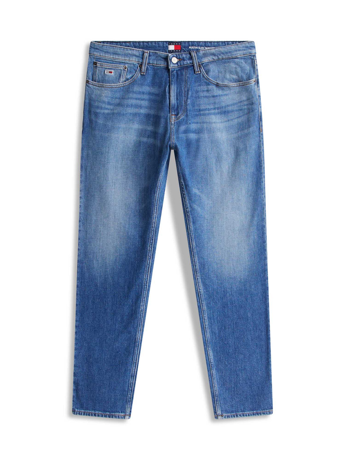Tommy j. austin slim jeans da uomo jeans