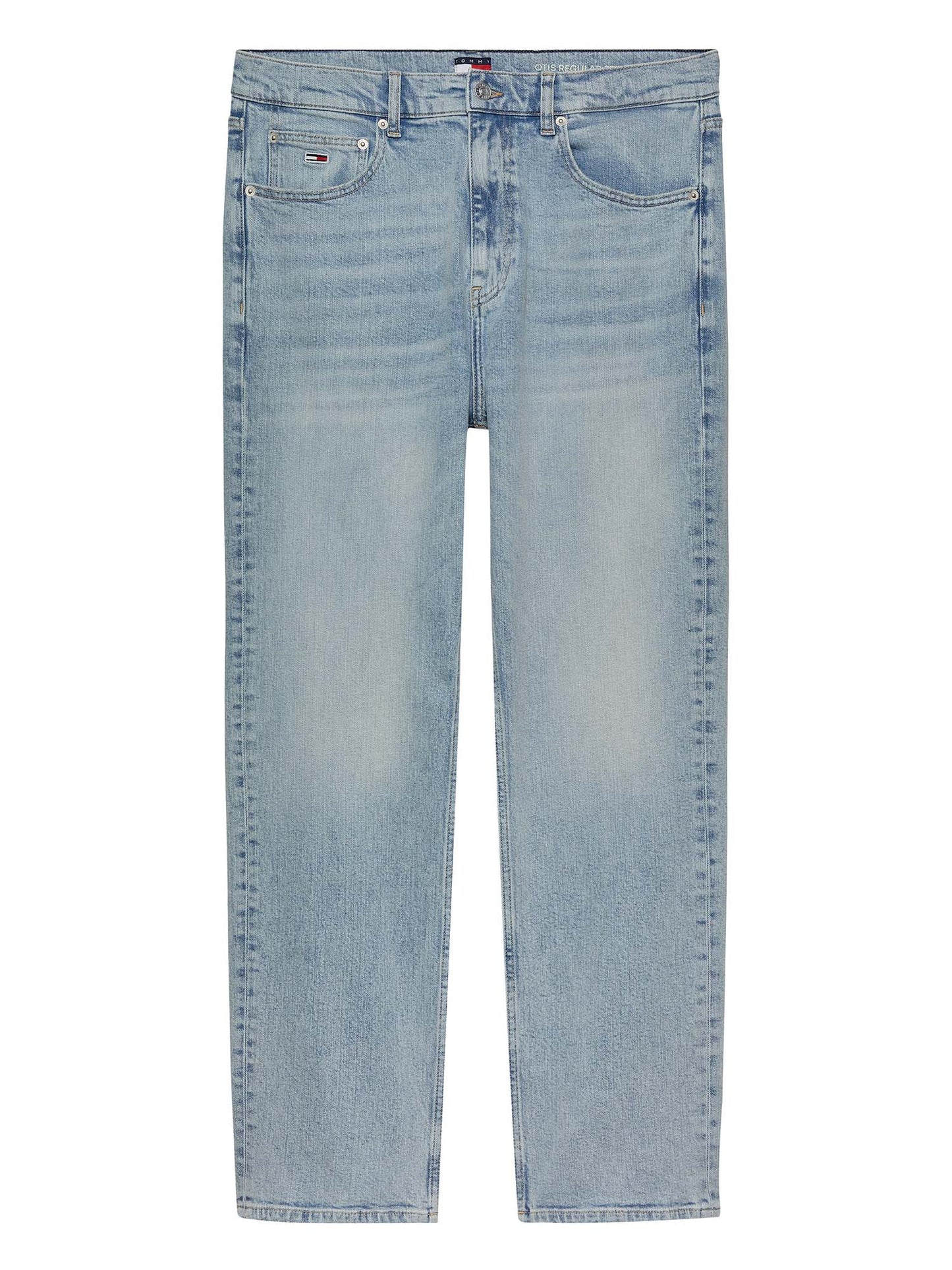 DENIM OTIS REGULAR TOMMY JEANS UOMO JEANS CHIARO