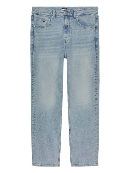 DENIM OTIS REGULAR TOMMY JEANS UOMO JEANS CHIARO