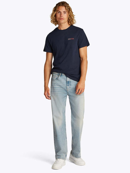 DENIM OTIS REGULAR TOMMY JEANS UOMO JEANS CHIARO