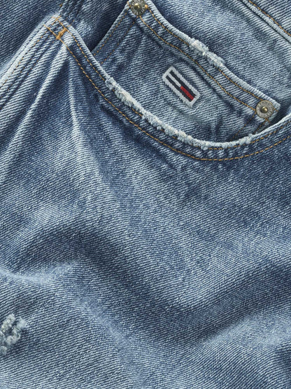 DENIM JAIMIE LOOSE TOMMY JEANS UOMO JEANS