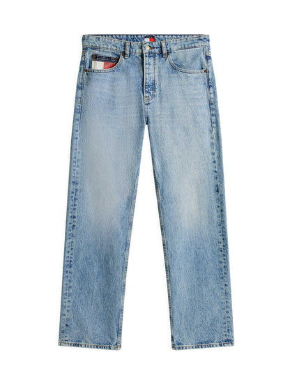 DENIM OTIS REGULAR TOMMY JEANS UOMO  JEANS CHIARO