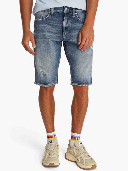 SHORT RONNIE TOMMY JEANS UOMO JEANS
