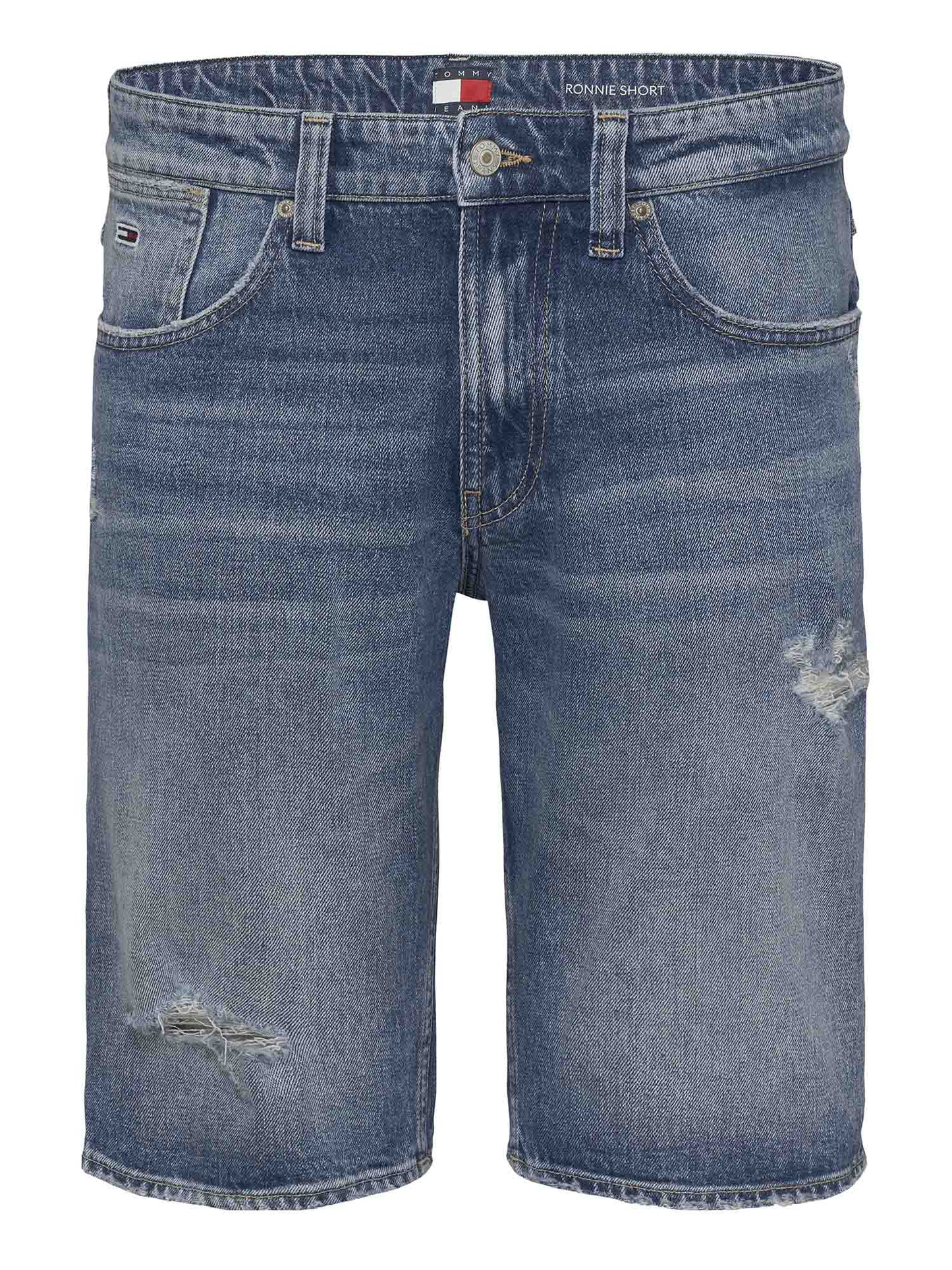 SHORT RONNIE TOMMY JEANS UOMO JEANS