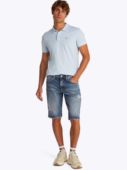 SHORT RONNIE TOMMY JEANS UOMO JEANS