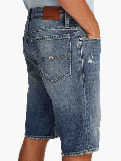 SHORT RONNIE TOMMY JEANS UOMO JEANS