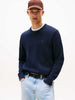 maglione-essential-slim-unisex-in-cotone-bio-colore-marrone