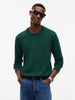 tommy-hilfiger-tommy-jeans-ess-crew-maglia-da-uomo-verde