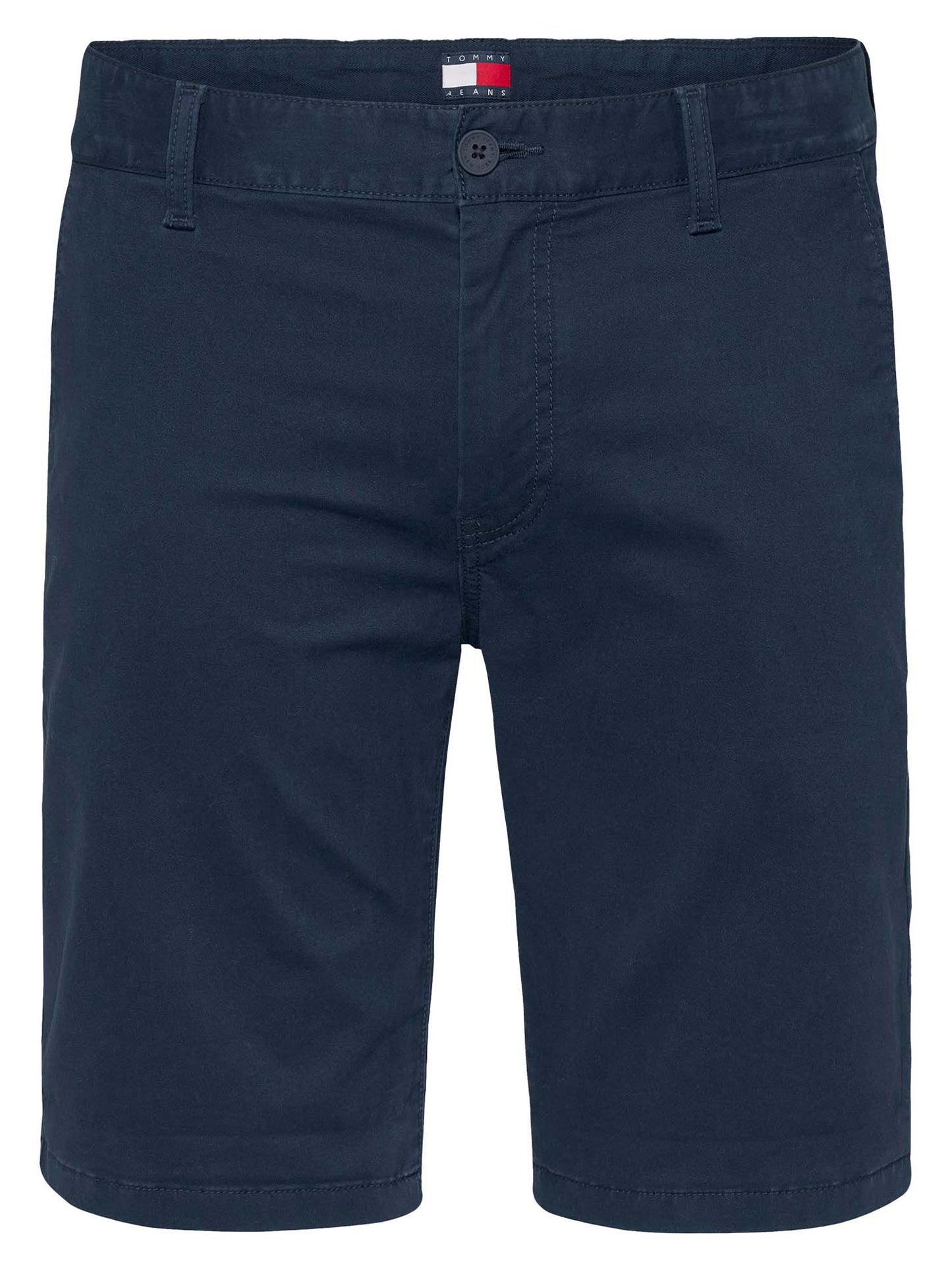 SHORT CHIN SCANTON TOMMY JEANS UOMO BLU