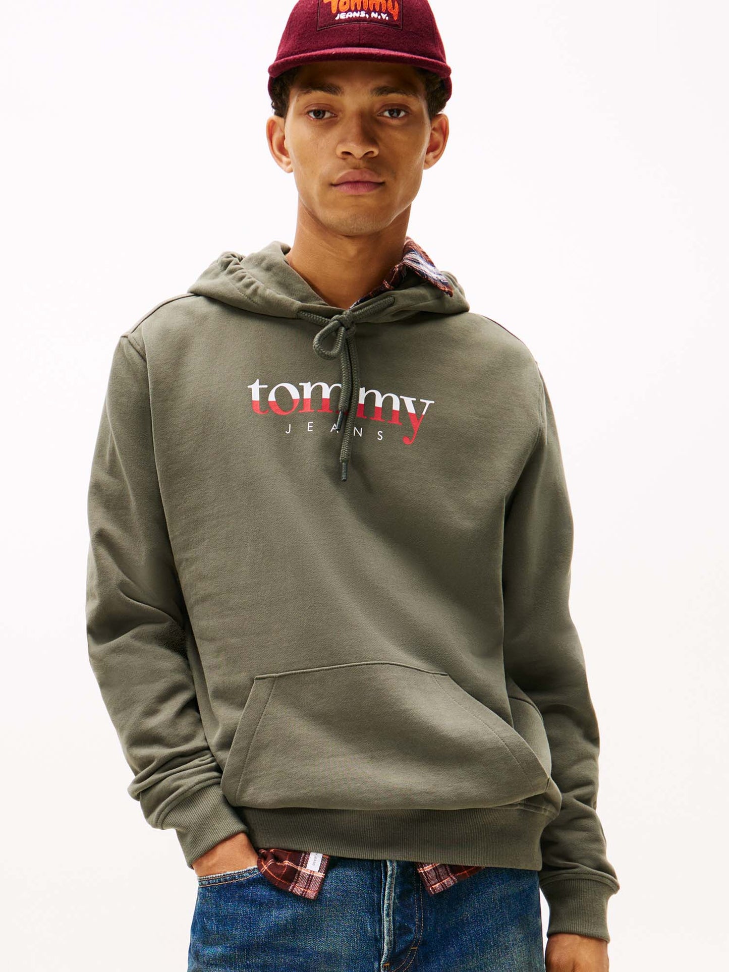 TOMMY J. REG DNA