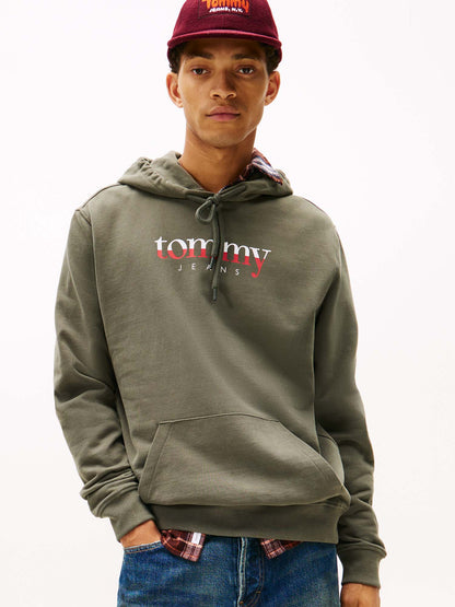 TOMMY J. REG DNA