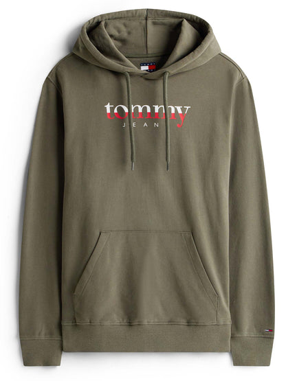 TOMMY J. REG DNA