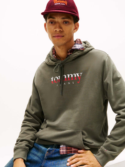 TOMMY J. REG DNA