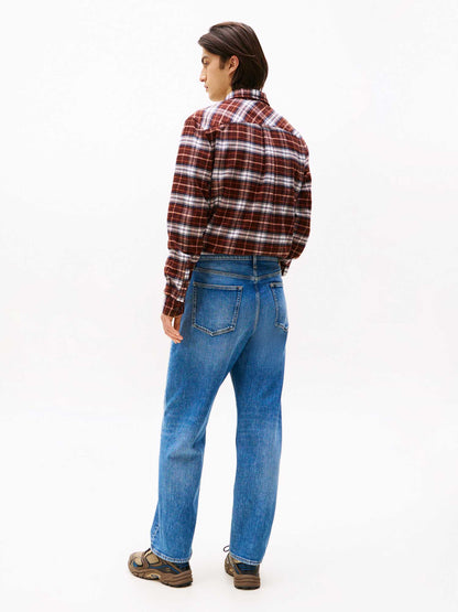 JEANS SONNY TOMMY JEANS DA UOMO DENIM MEDIUM