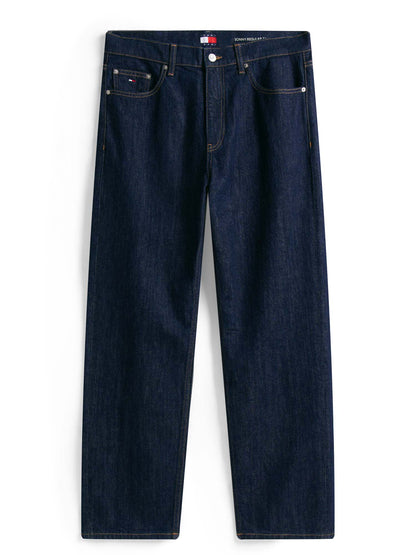 JEANS SONNY TOMMY JEANS DA UOMO JEANS